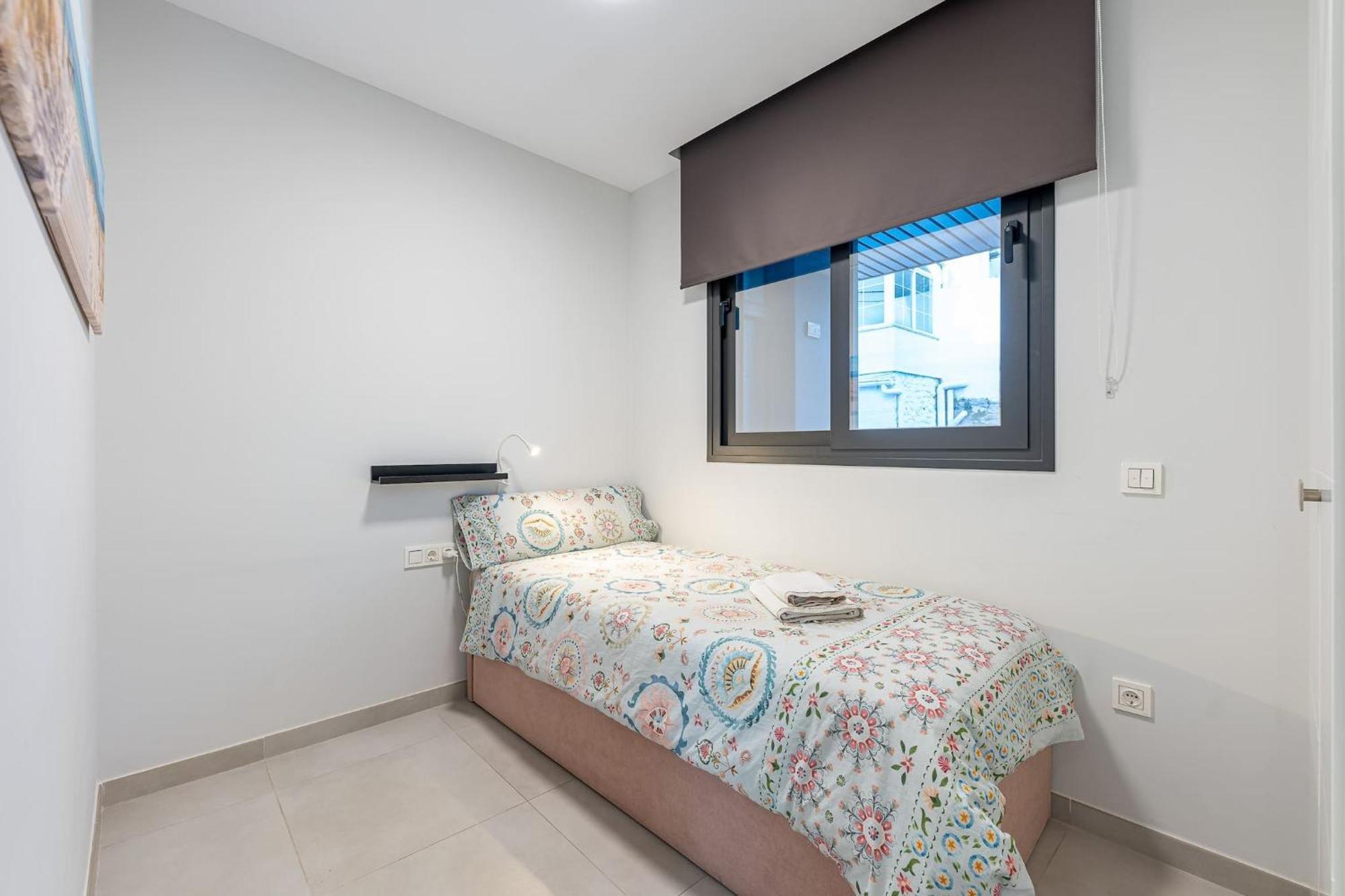 Vivendos - Tr14 - Private Pool Apartment Torremolinos Bagian luar foto
