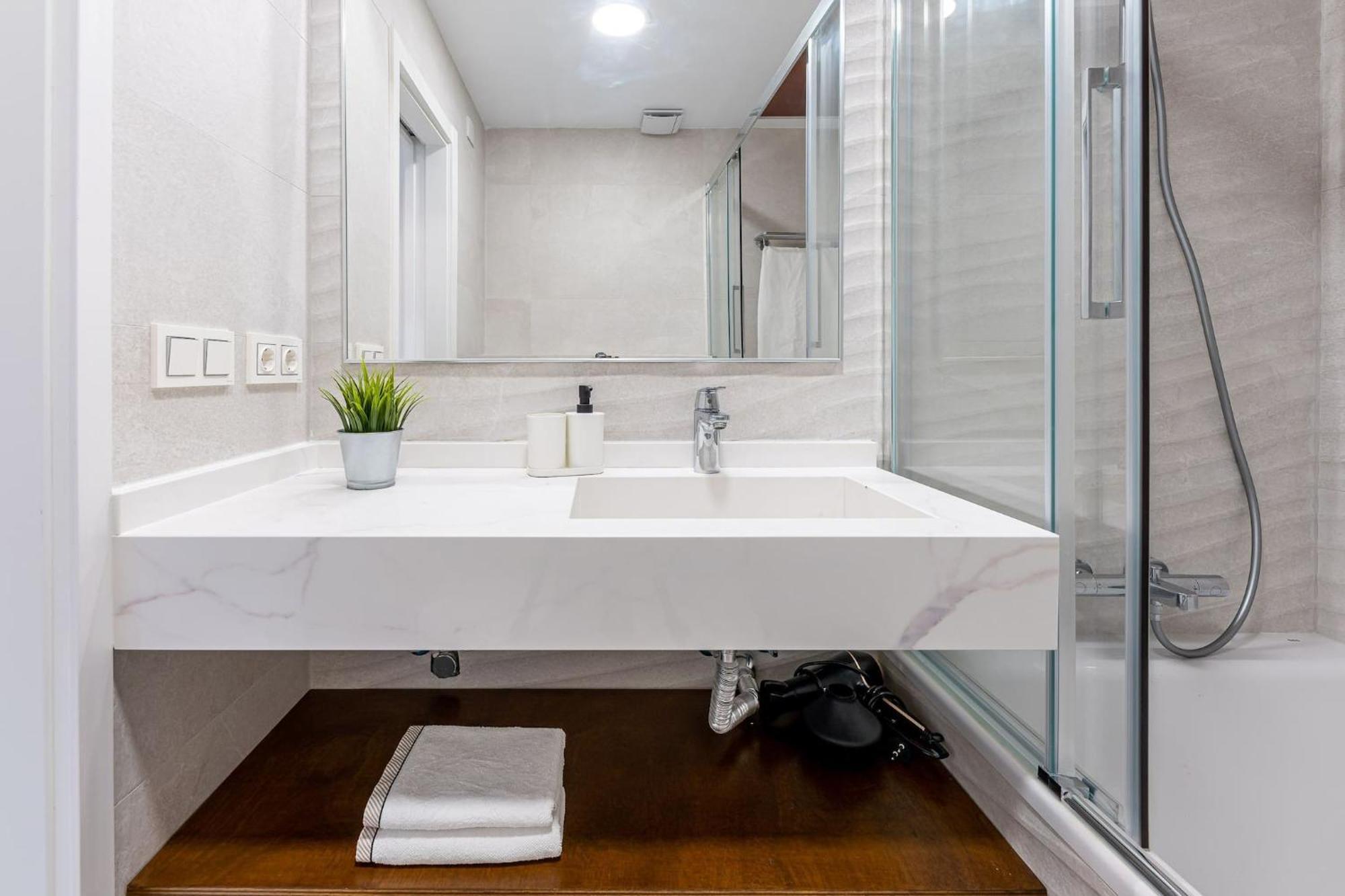 Vivendos - Tr14 - Private Pool Apartment Torremolinos Bagian luar foto
