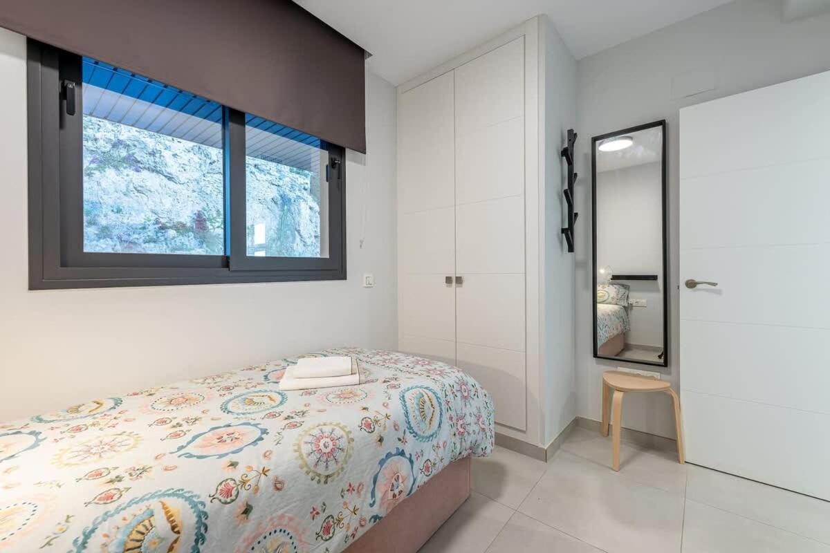 Vivendos - Tr14 - Private Pool Apartment Torremolinos Bagian luar foto